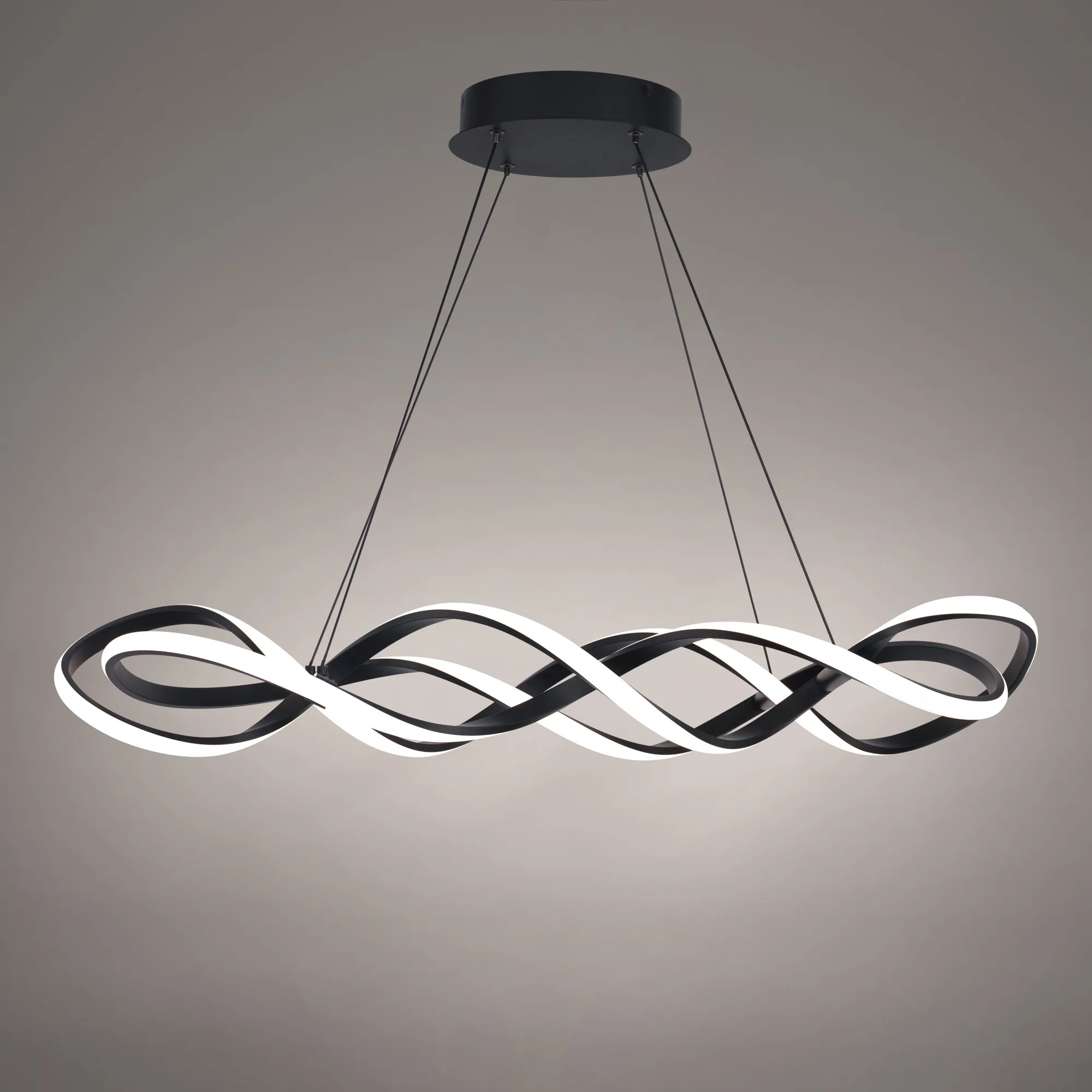INTERLACE Pendant Light