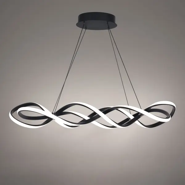 The Interlace by W.A.C. Lighting
