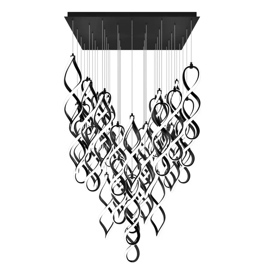 The W.A.C. Lighting - Interlace by W.A.C. Lighting
