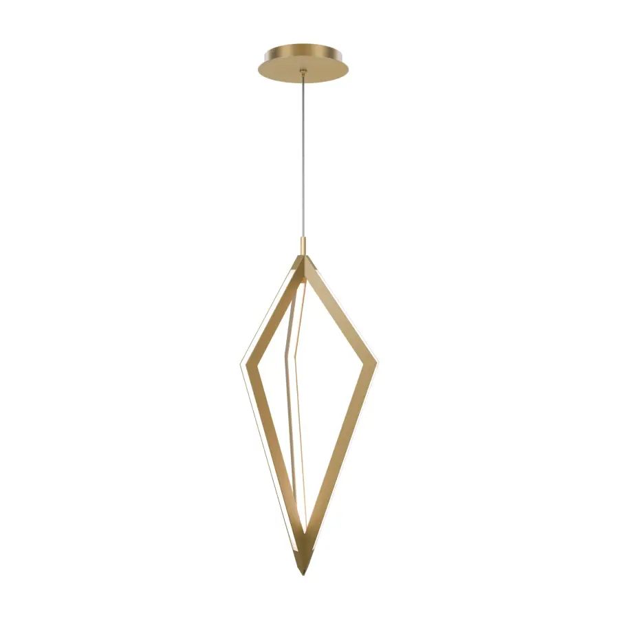The Tribeca by W.A.C. Lighting