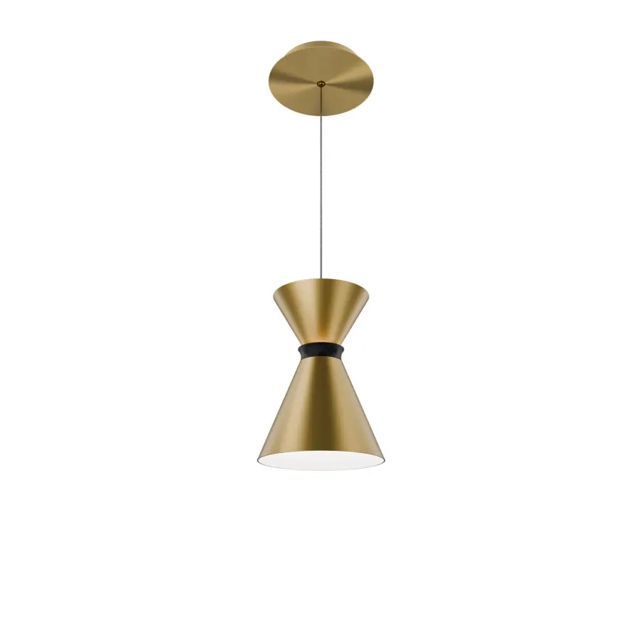 The Pin Up by W.A.C. Lighting