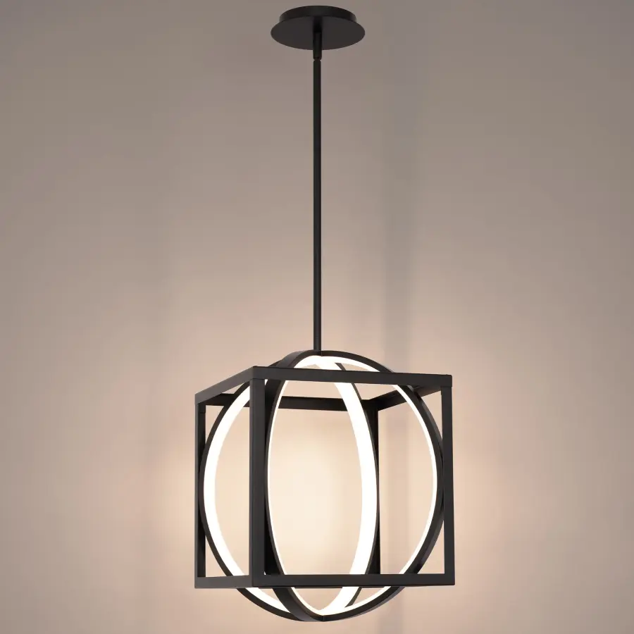 The Geometrix by W.A.C. Lighting