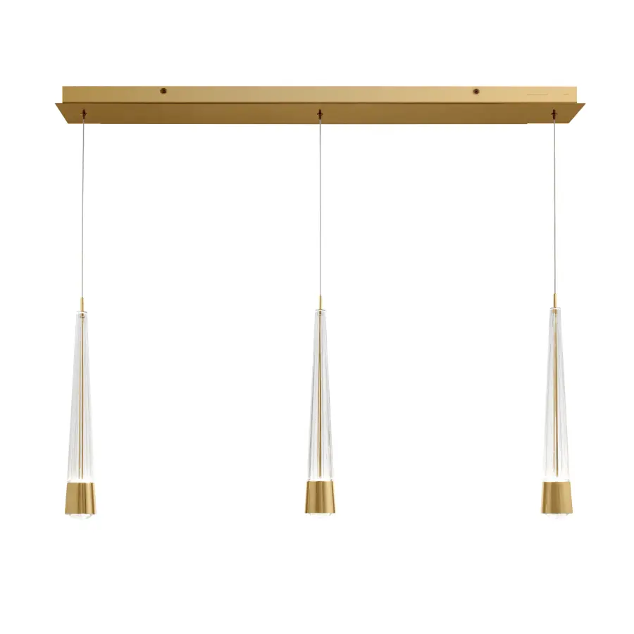 The Quill by W.A.C. Lighting