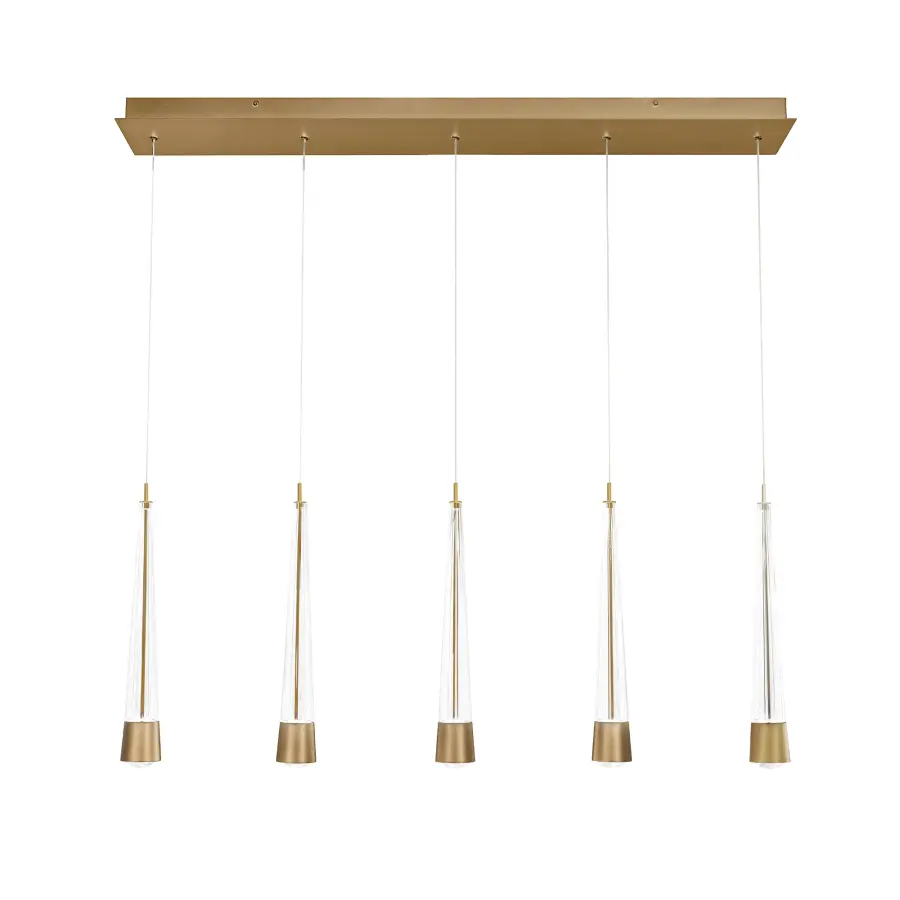 The Quill by W.A.C. Lighting