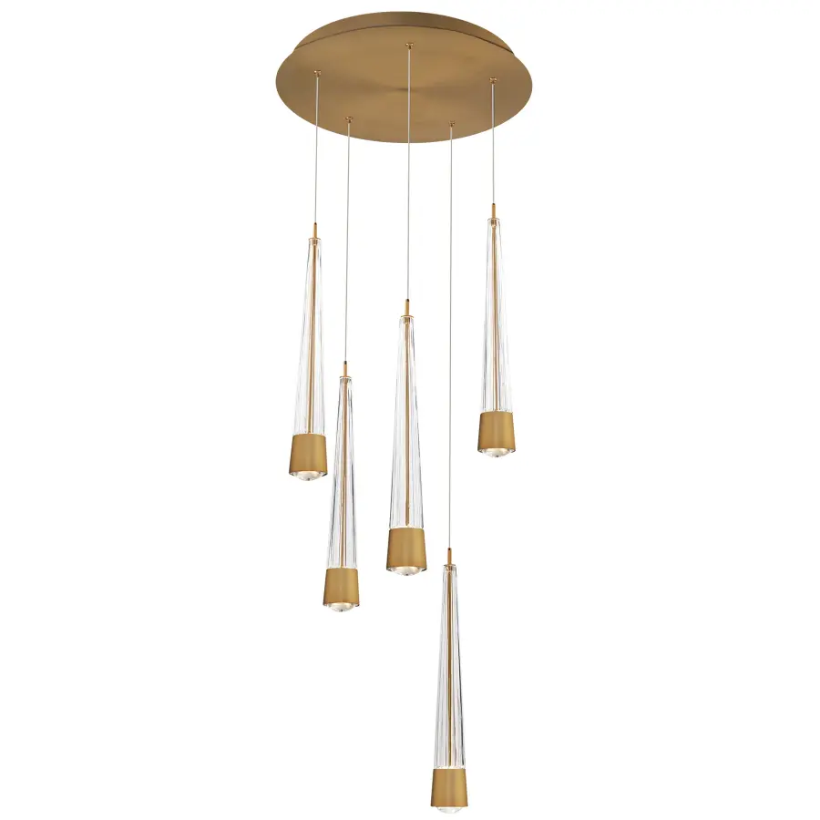 The Quill by W.A.C. Lighting