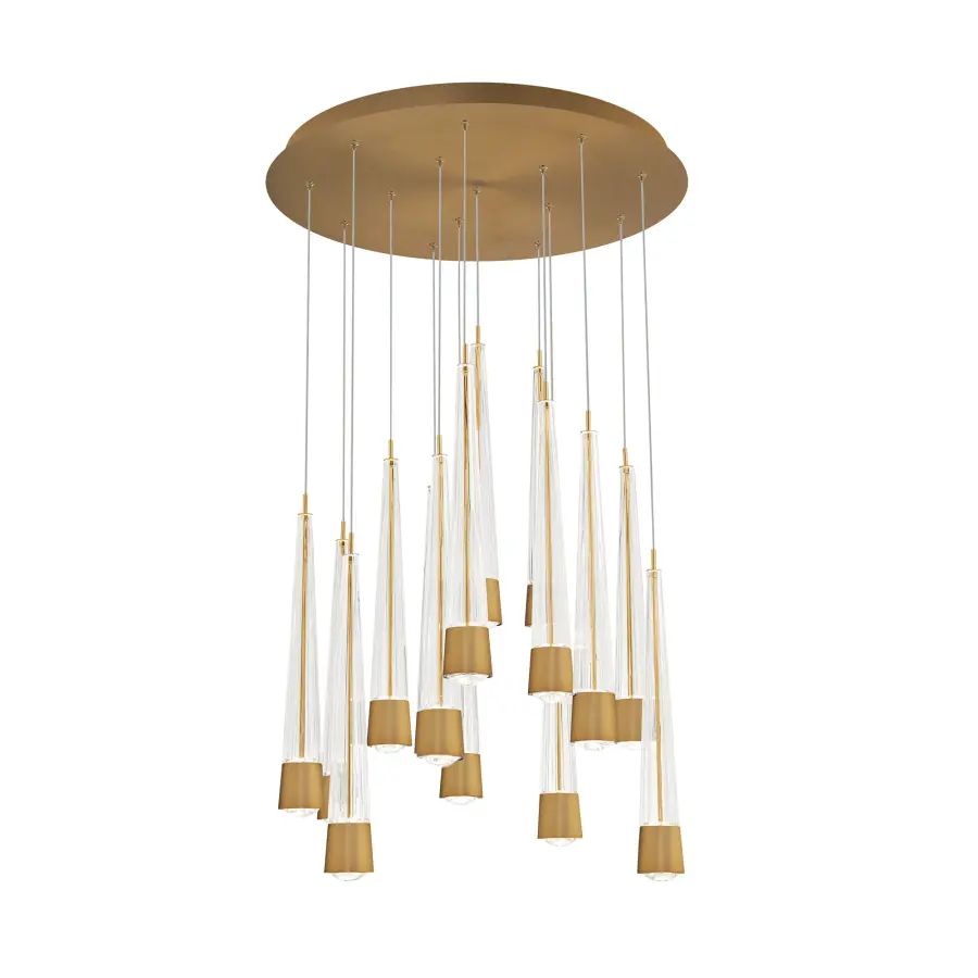 The Quill by W.A.C. Lighting