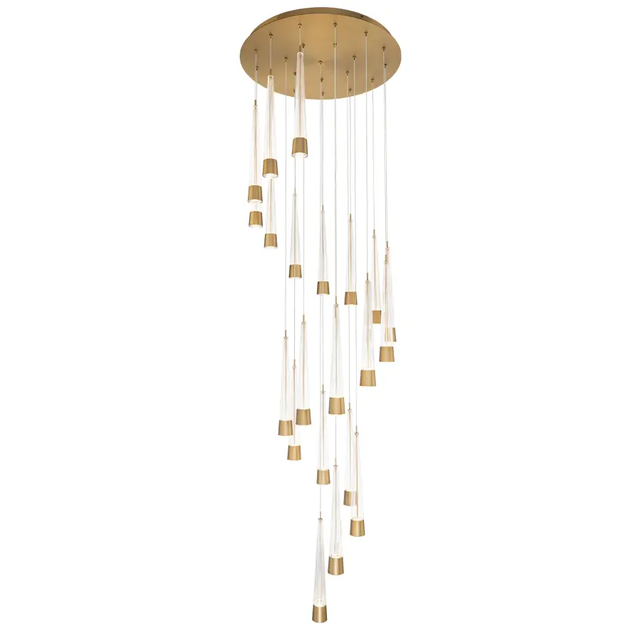 The Quill by W.A.C. Lighting
