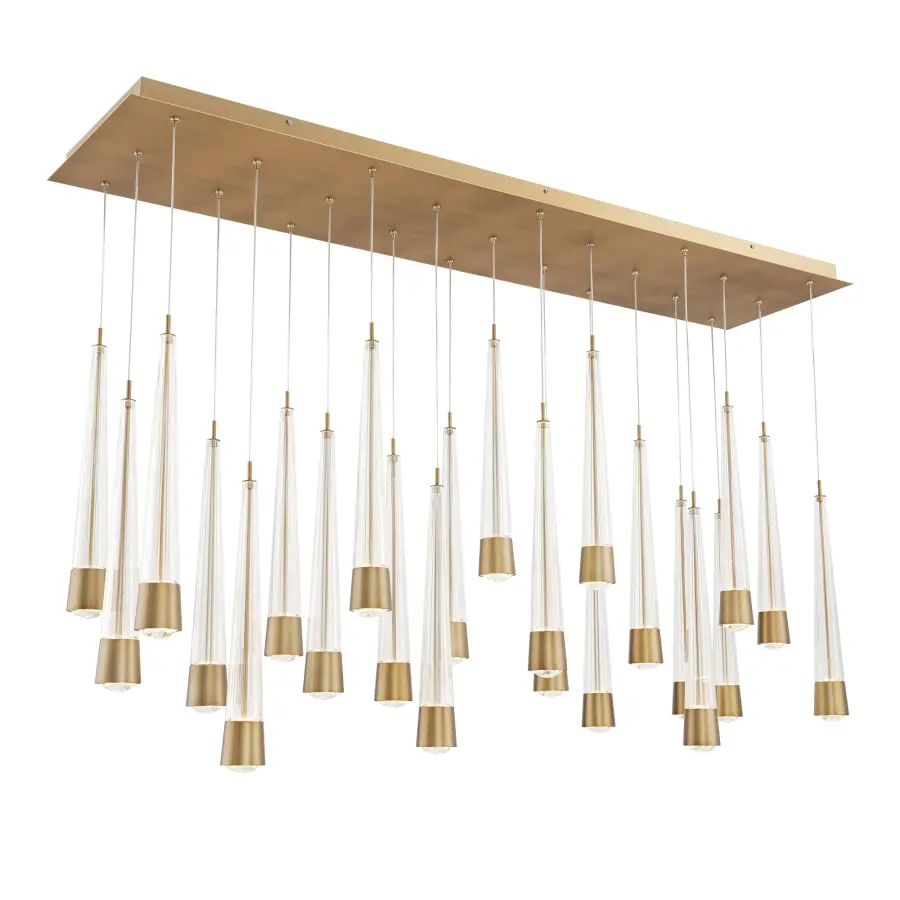 The Quill by W.A.C. Lighting