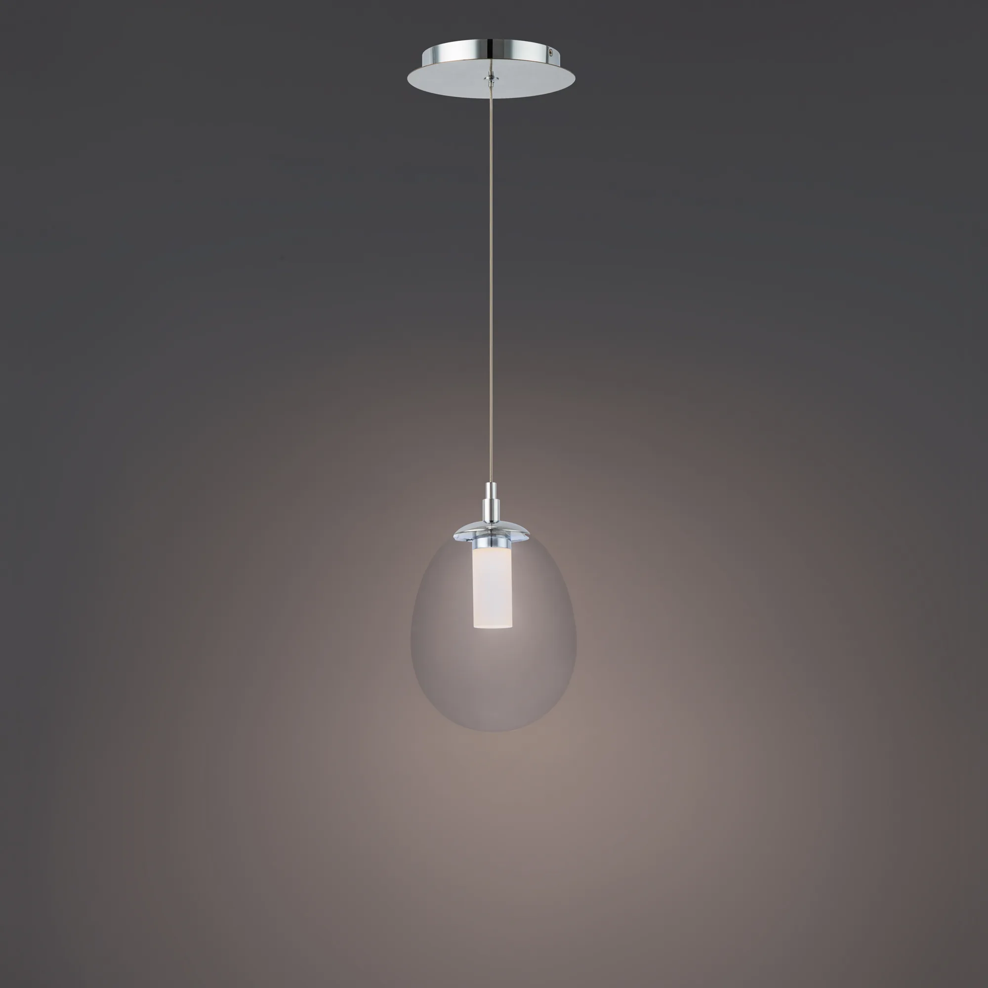 Bolla Mini Pendant Light