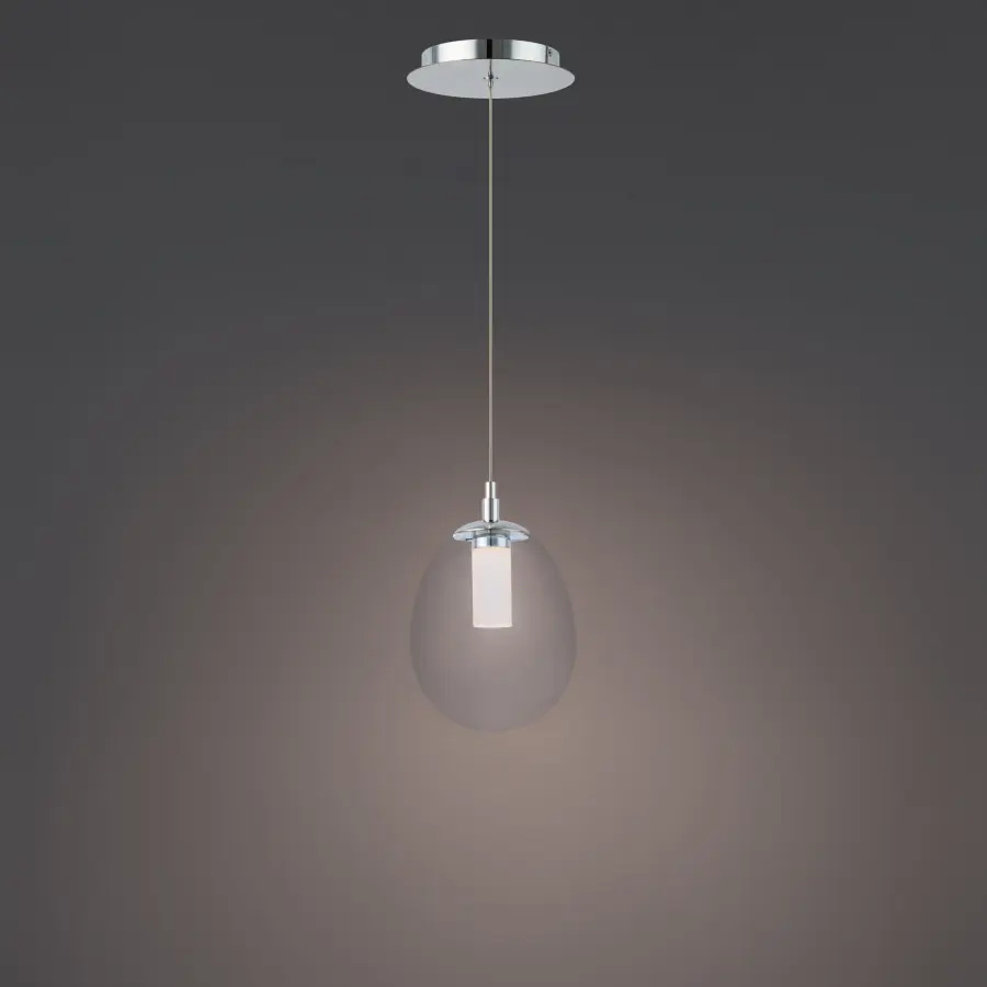 Bolla Mini Pendant Light