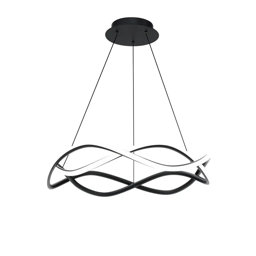 The Swerve by W.A.C. Lighting