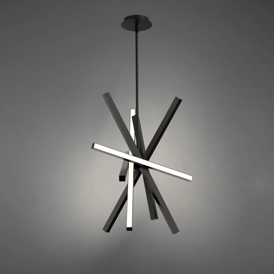 The Parallax by W.A.C. Lighting