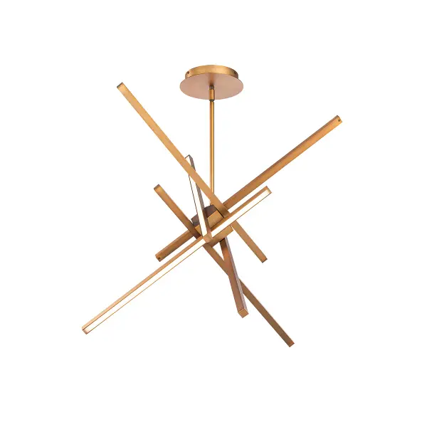 The Parallax by W.A.C. Lighting