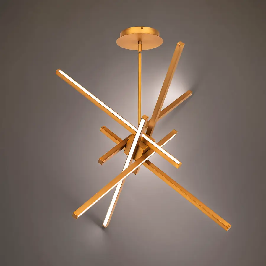 The Parallax by W.A.C. Lighting