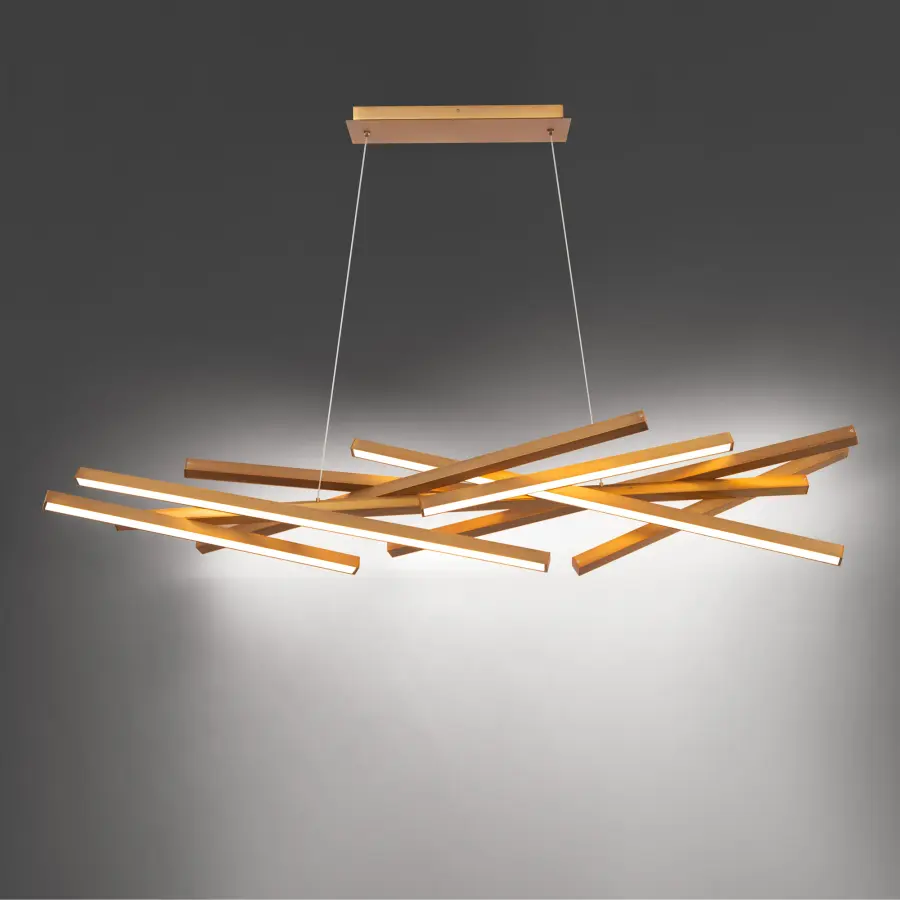 The Parallax by W.A.C. Lighting