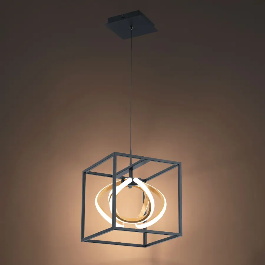 The Sinclair by W.A.C. Lighting