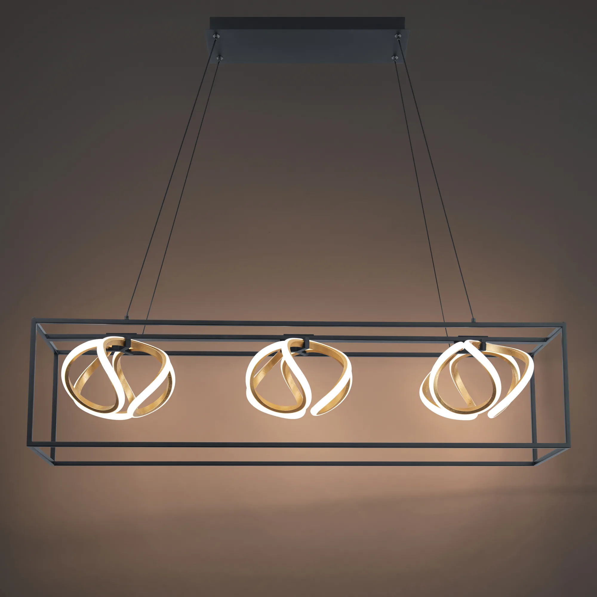 Sinclair Chandelier Light