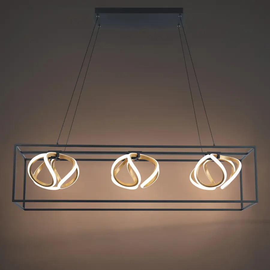 The Sinclair by W.A.C. Lighting