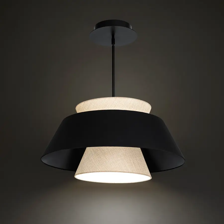 The Rockabilly by W.A.C. Lighting