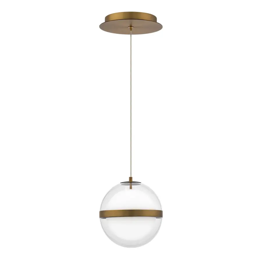 The Cyllindra by W.A.C. Lighting