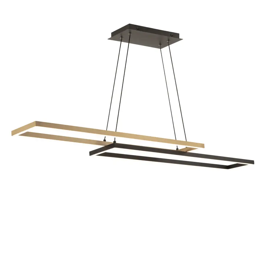 The Double Entendre by W.A.C. Lighting