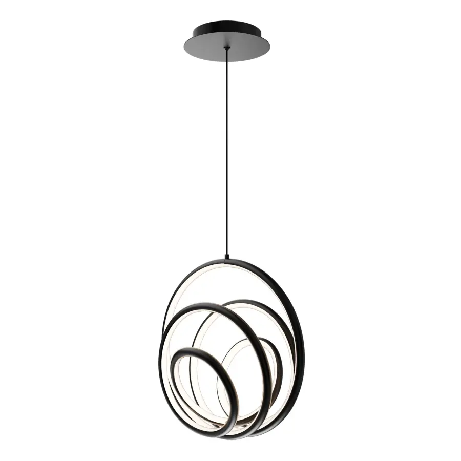 The Hoopla by W.A.C. Lighting
