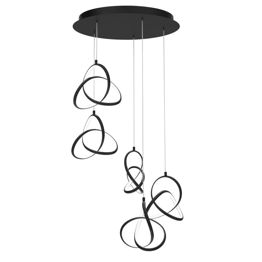 The W.A.C. Lighting - Vornado by W.A.C. Lighting