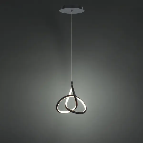 Seamless curves flow infinitely.