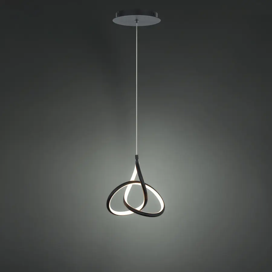 The Vornado by W.A.C. Lighting