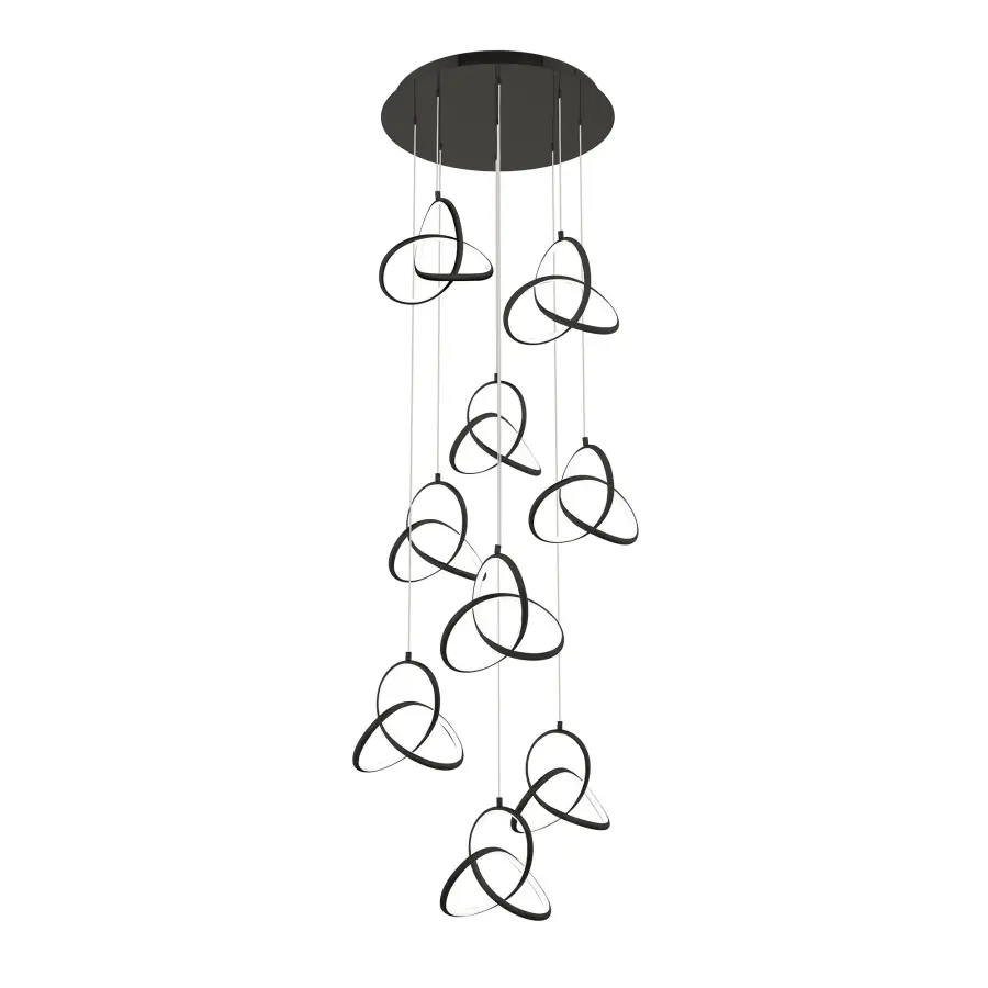 The Vornado by W.A.C. Lighting