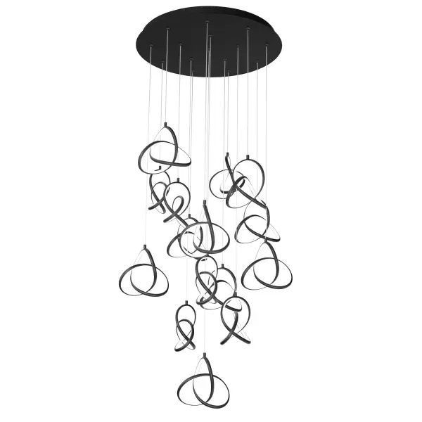 The W.A.C. Lighting - Vornado by W.A.C. Lighting
