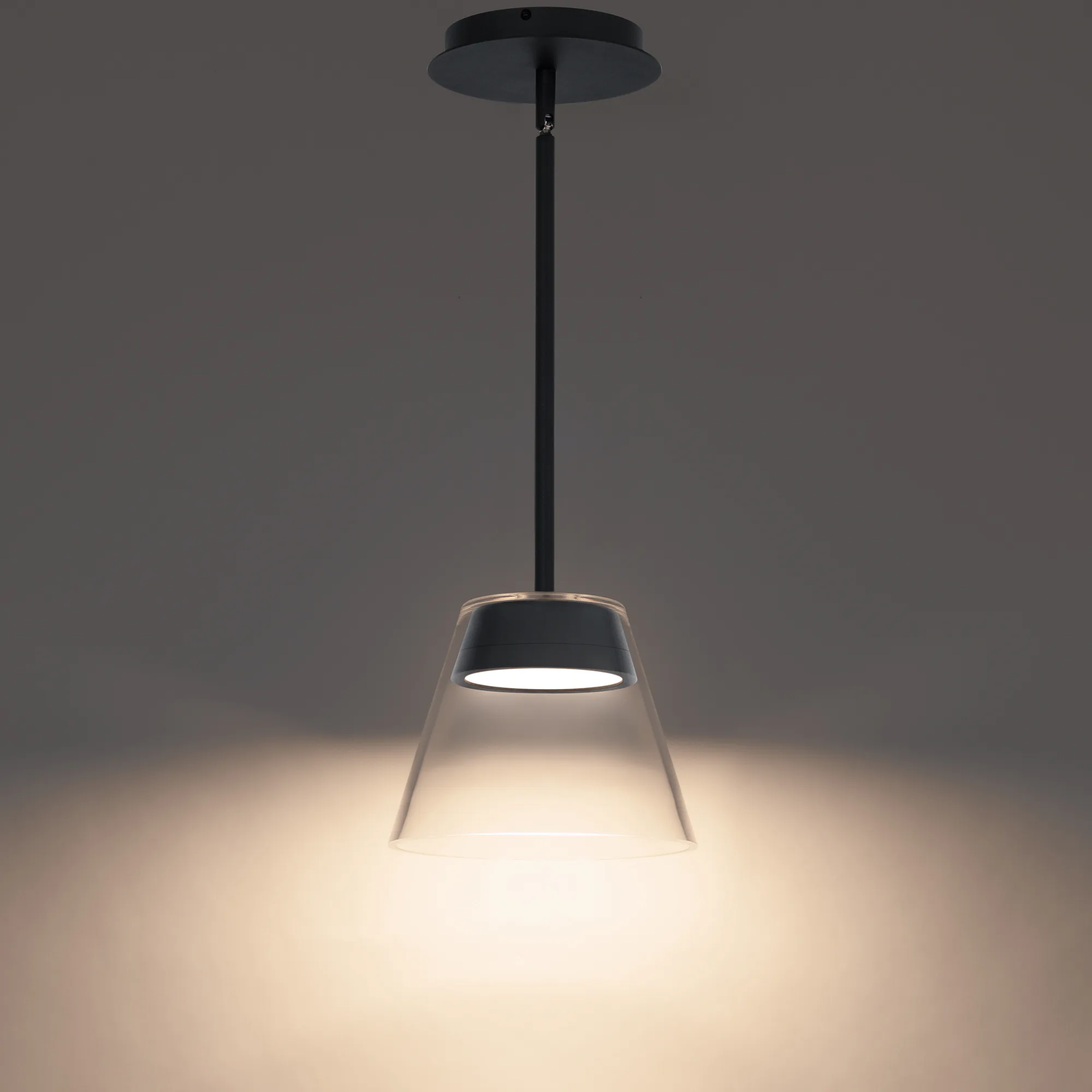 Chandra Mini Pendant Light