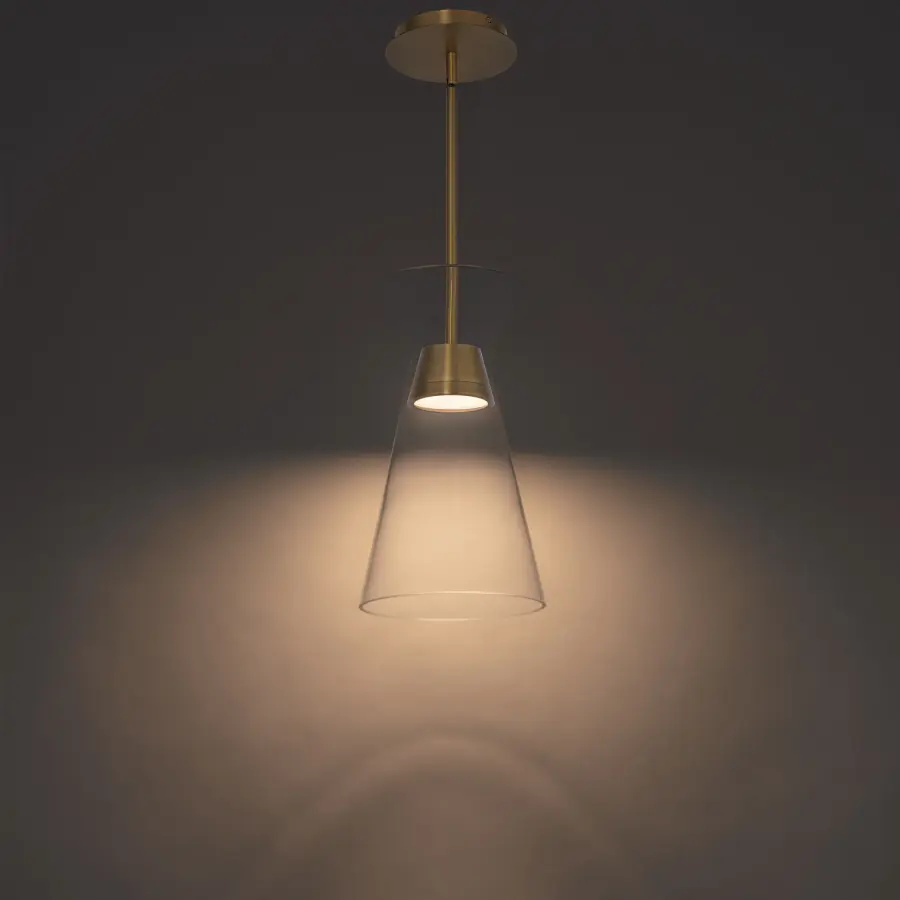 The Chandra by W.A.C. Lighting