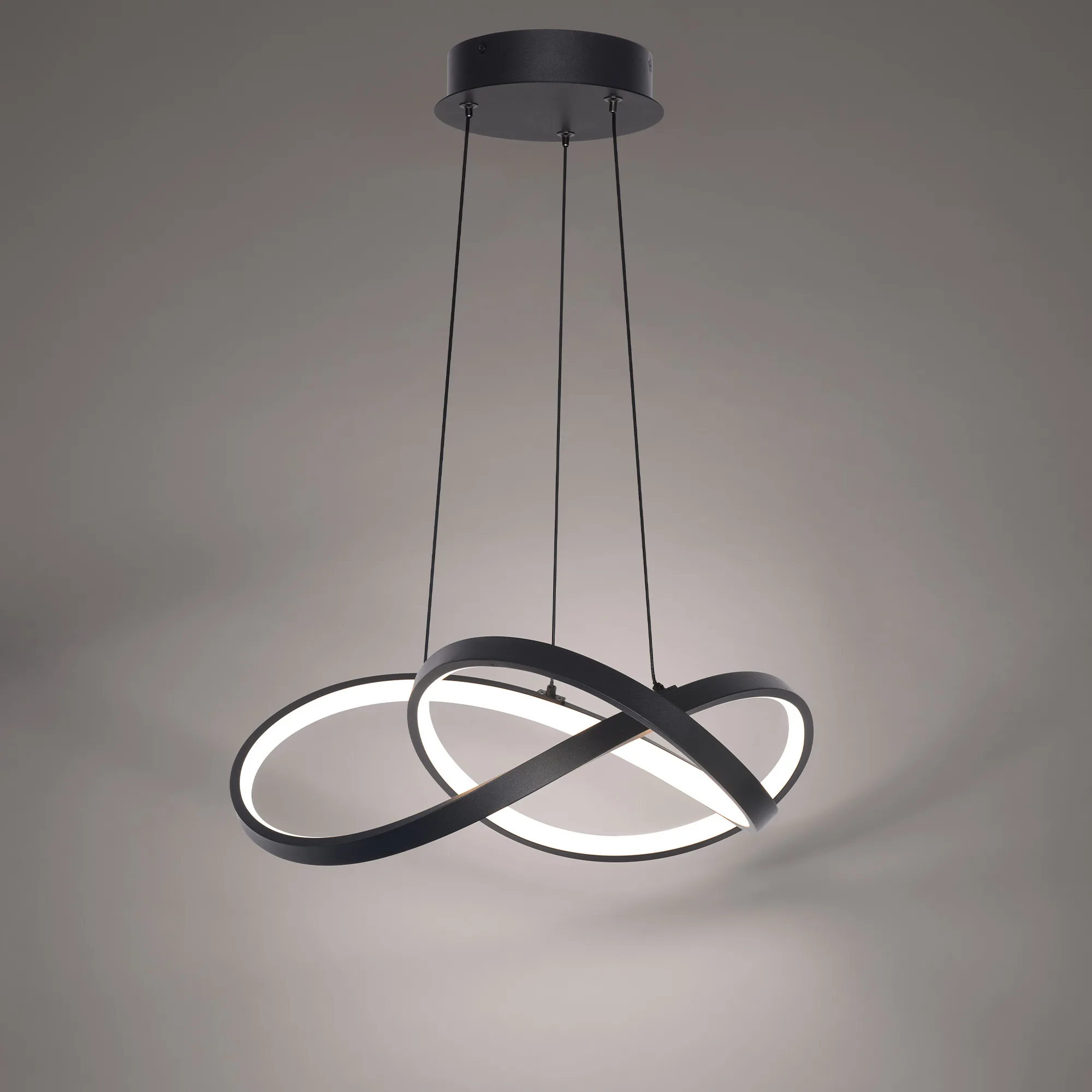 Vornado Chandelier Light
