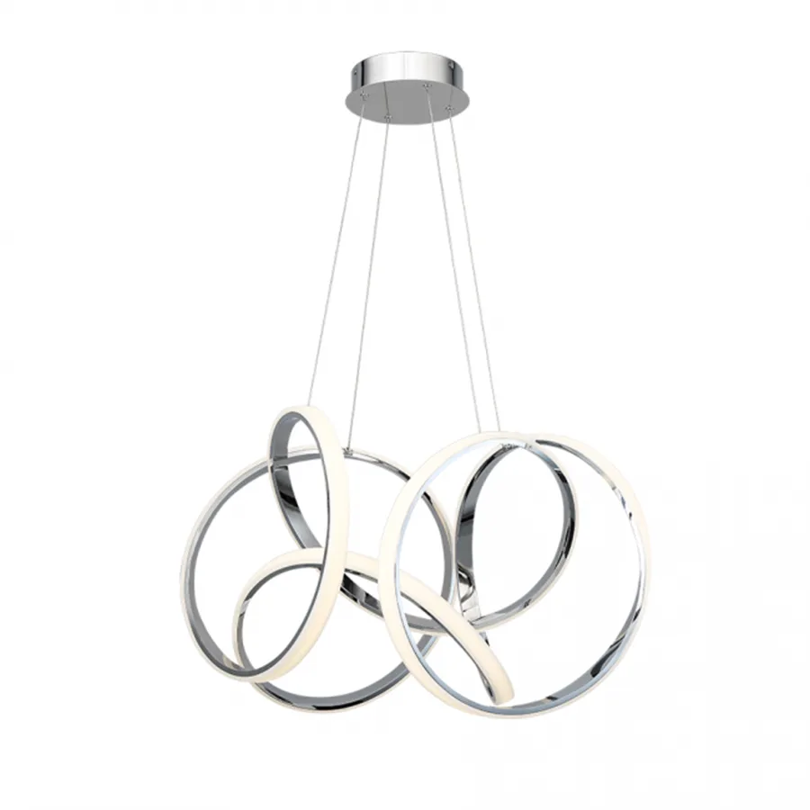 Vornado Chandelier Light