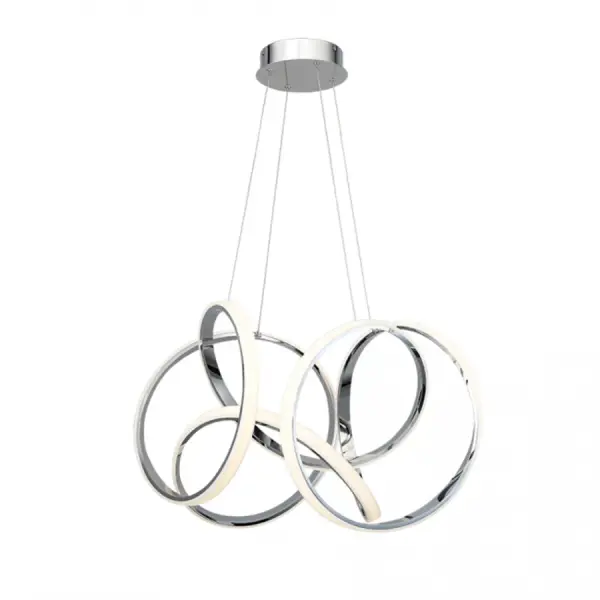 The Vornado by W.A.C. Lighting