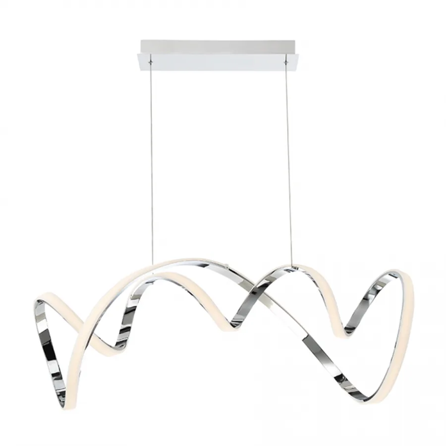 Vornado Chandelier Light