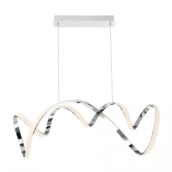 The Vornado by W.A.C. Lighting