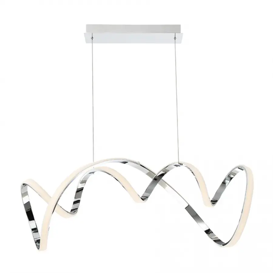 The Vornado by W.A.C. Lighting