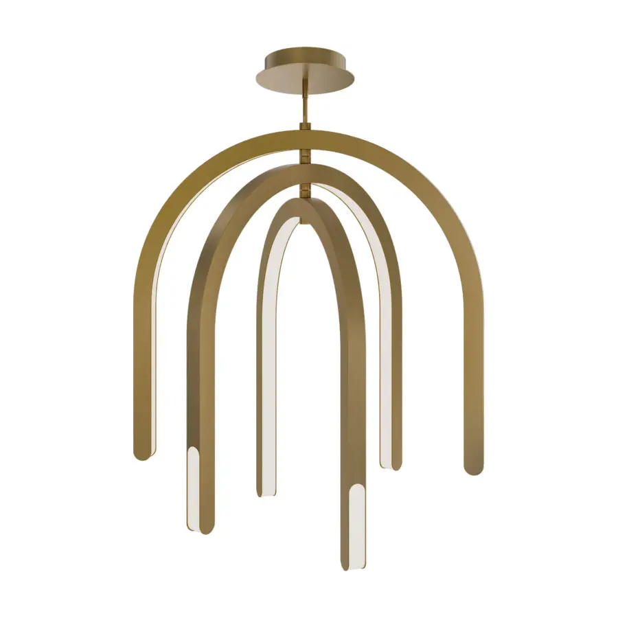 The Helmet by W.A.C. Lighting