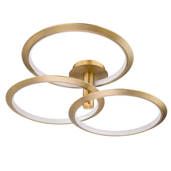 The Solaris by W.A.C. Lighting