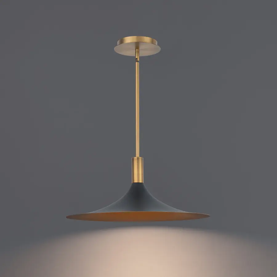 The Cochere by W.A.C. Lighting