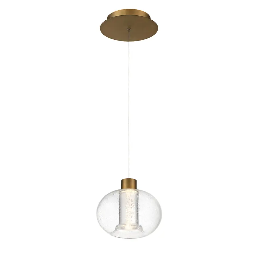 The Crater by W.A.C. Lighting