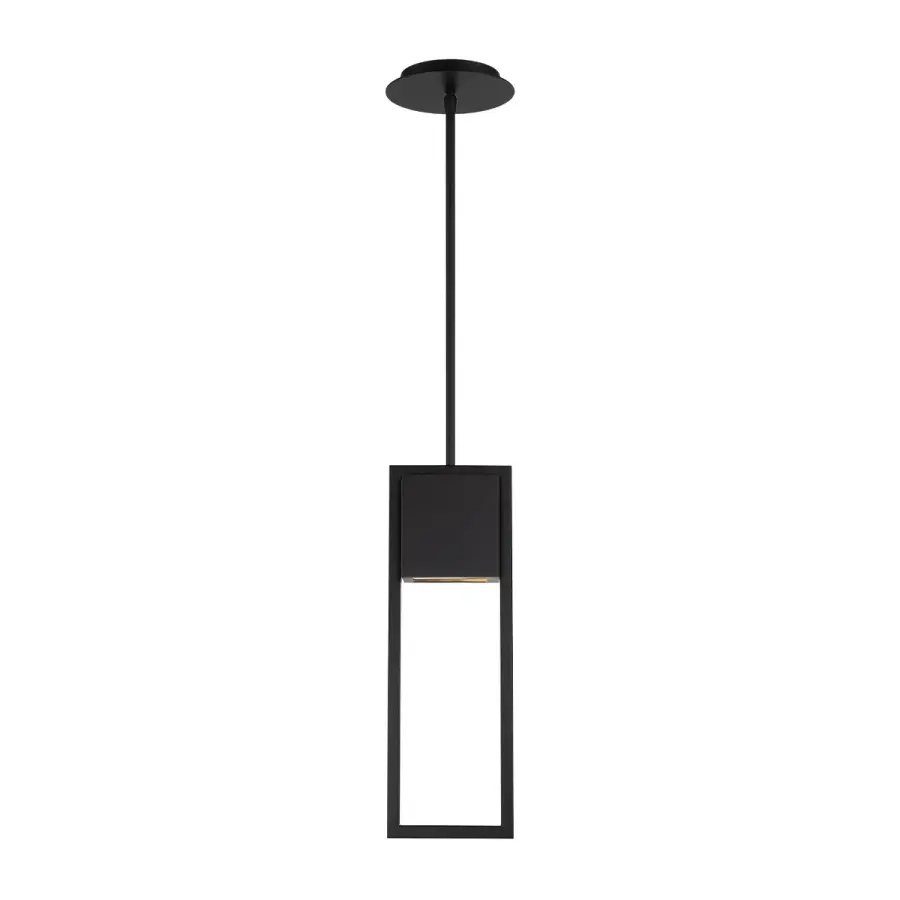 Archetype Outdoor Pendant Light
