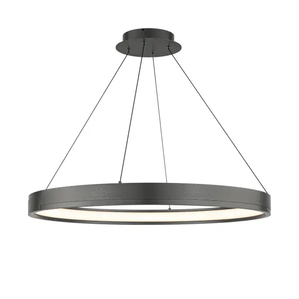 Rounder redefines the ring light with sculptural precision. Its smooth halo of light radiates calm, sophistication, and balance — an elegant fusion of form and function that glows with quiet confidence.