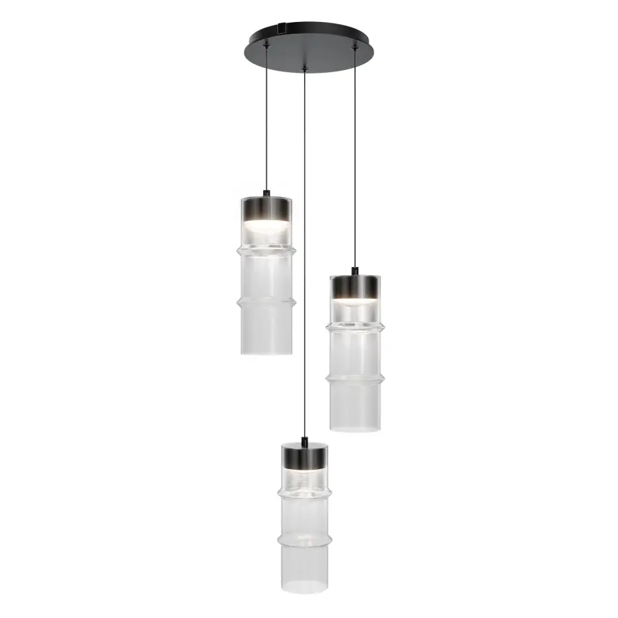 The W.A.C. Lighting - Kanister by W.A.C. Lighting