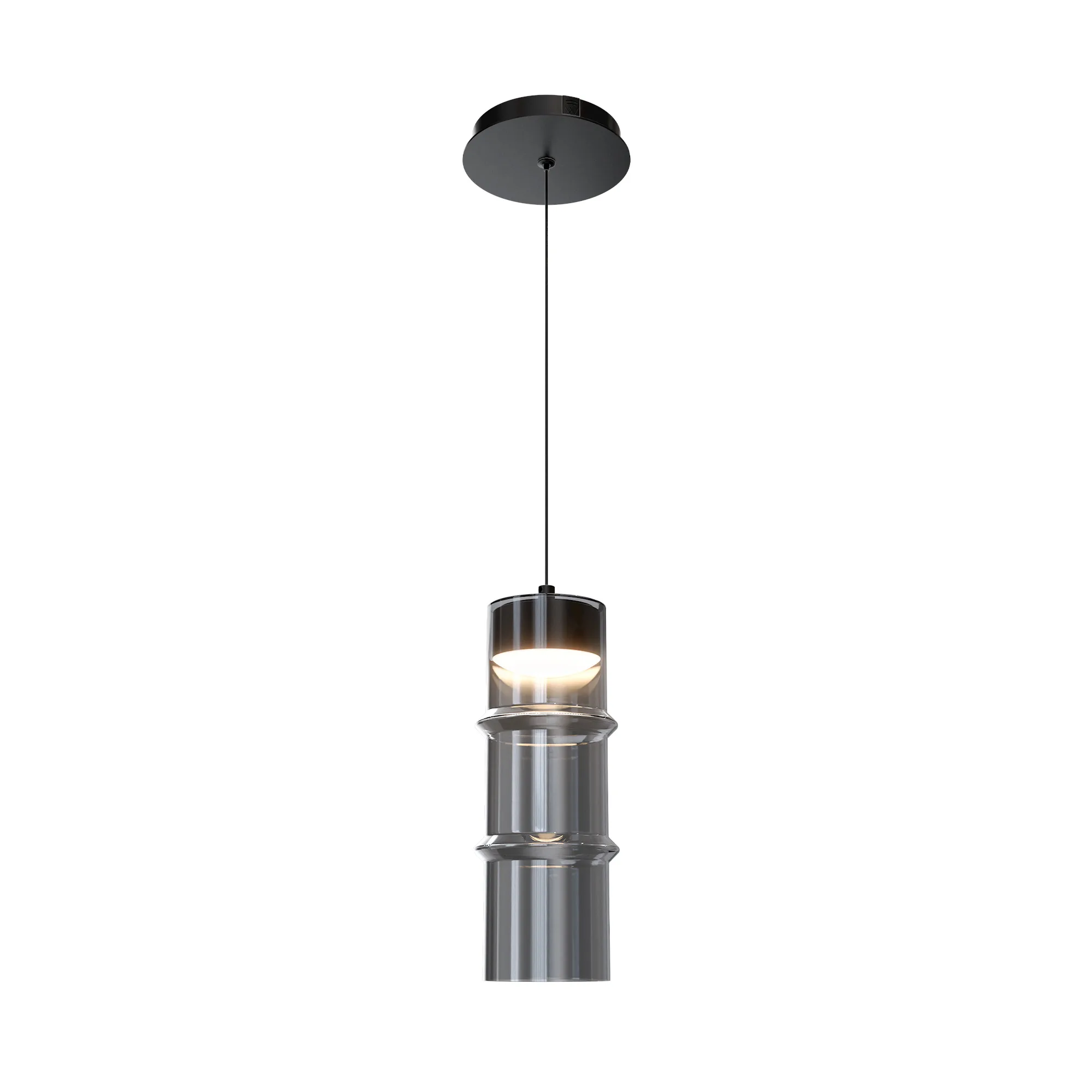 Kanister Pendant Light