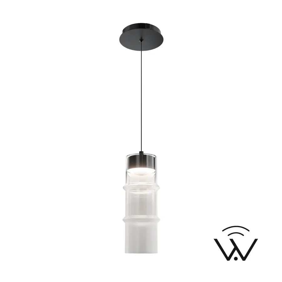 The W.A.C. Lighting - Kanister by W.A.C. Lighting