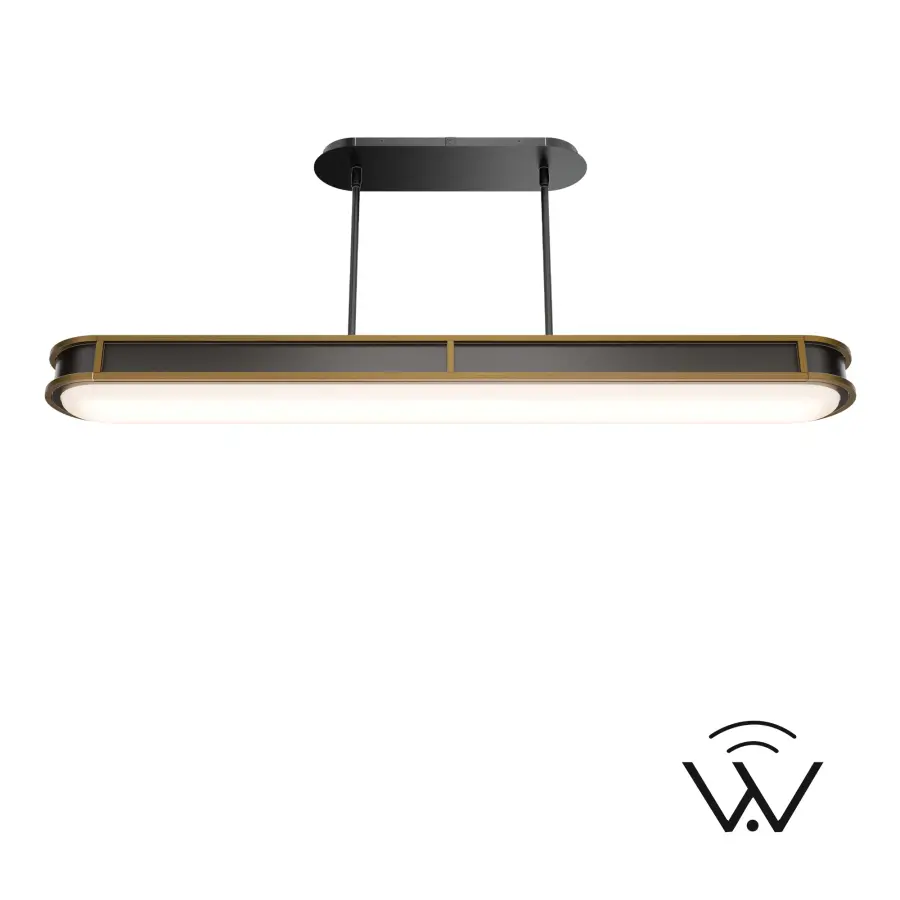 The Longboard by W.A.C. Lighting