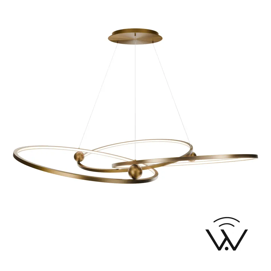 The Sidewinder by W.A.C. Lighting